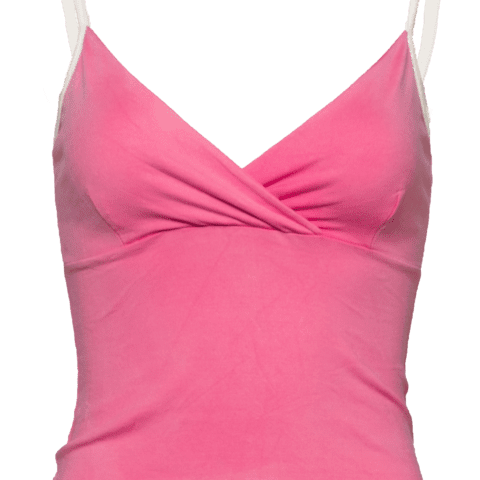 Pretty In Pink Tank