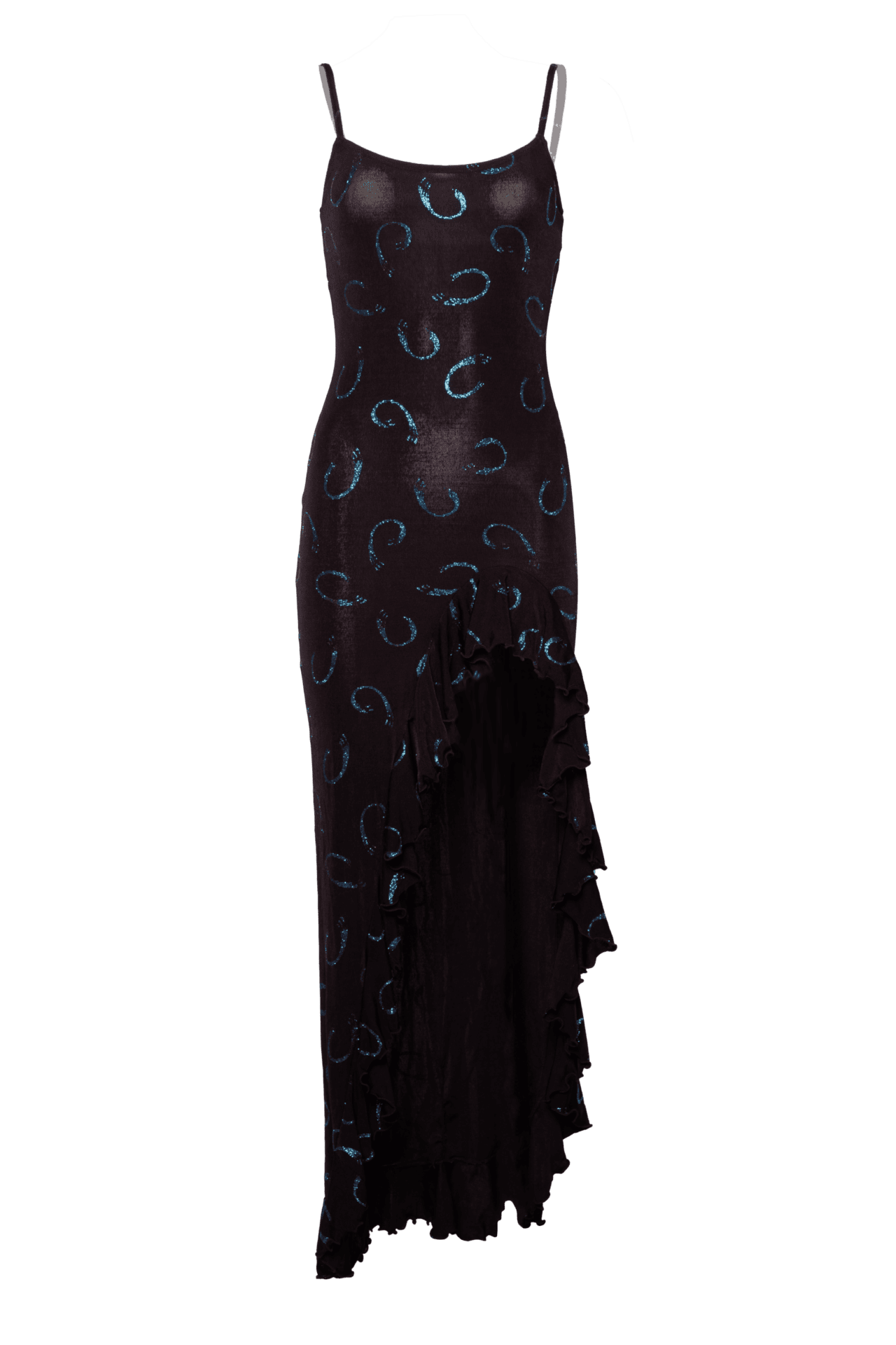Forget Me Not Dress