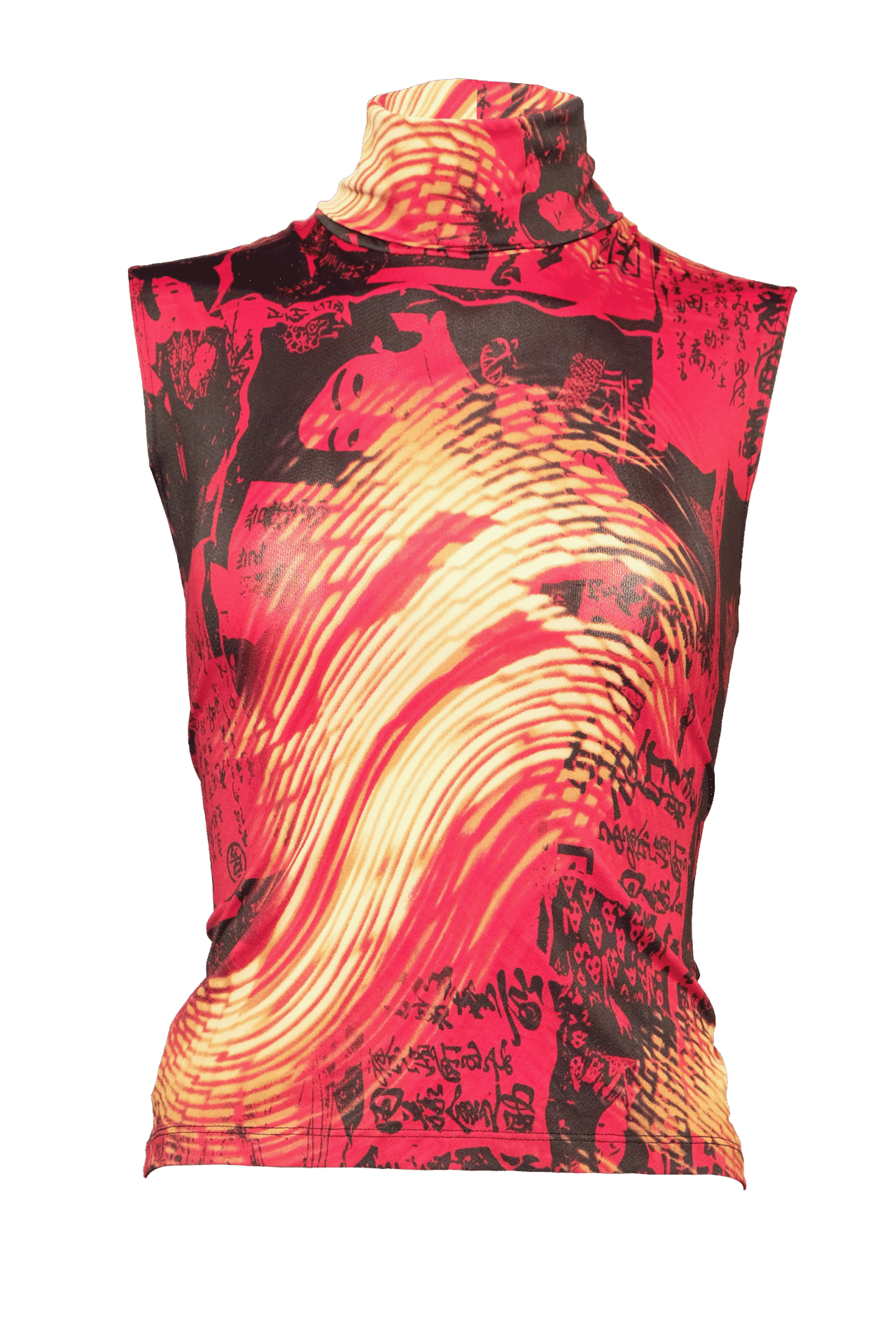 Ignite Top